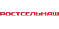 Логотип Ростсельмаш
